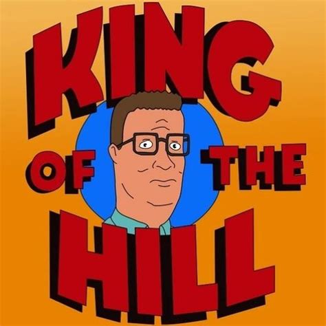 Stream King of the Hill - Opening Theme by '80s & '90s Cartoon Themes ...