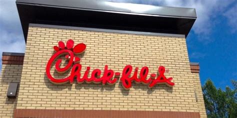 Chick Fil A Will Stop Donating To Anti Lgbt Organizations Good