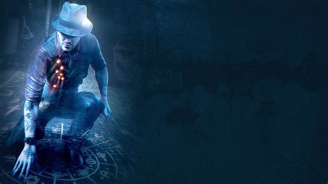 Murdered Soul Suspect Wallpapers - Wallpaper Cave