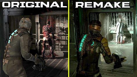 Todo Sobre Dead Space Remake