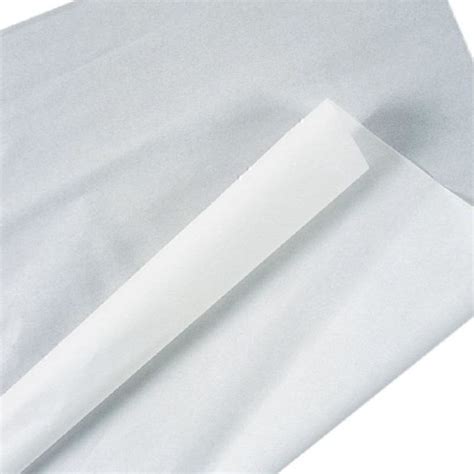 Papel Barrilete Blanco Papel Seda Blanco