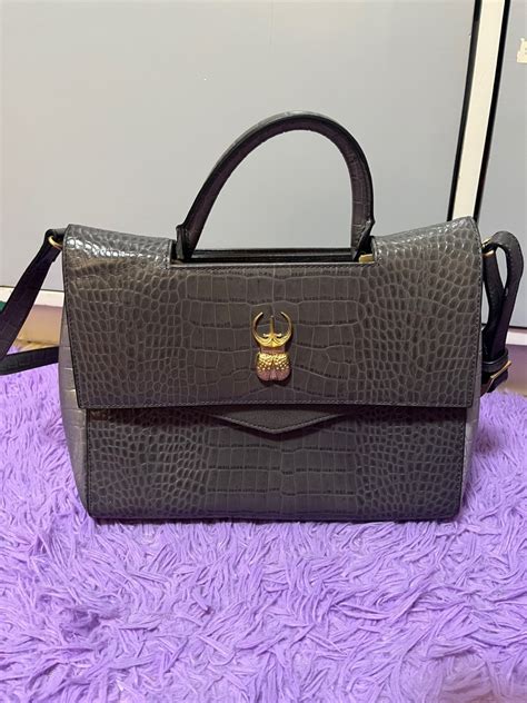 Marja Kurki Two Way Bag Luxury Bags Wallets On Carousell