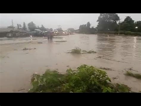 Dar Hali Tete Mvua Yasababisha Barabara Ya Bagamoyo Kufungwa Maji