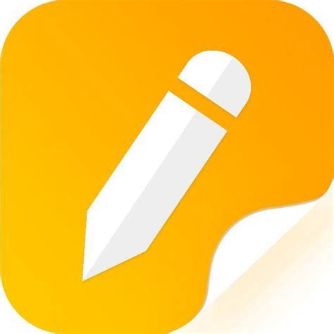 Notes App Logo - LogoDix