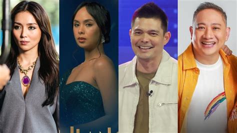 Asian Academy Creative Awards 2024 National Winners Announced PEP Ph