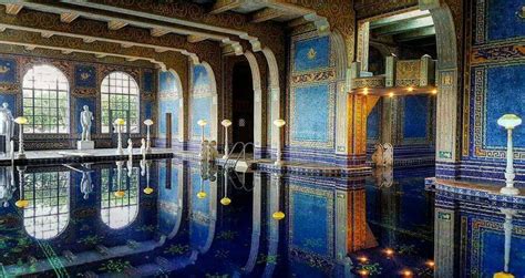 33 Photos Of Hearst Castle That Reveal Its Grand History