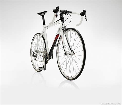 Mercedes Benz Launches High End Bicycle Range