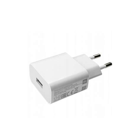 Купить сетевое зарядное устройство Power Adapter MDY-09-EW 5V 2А по ...