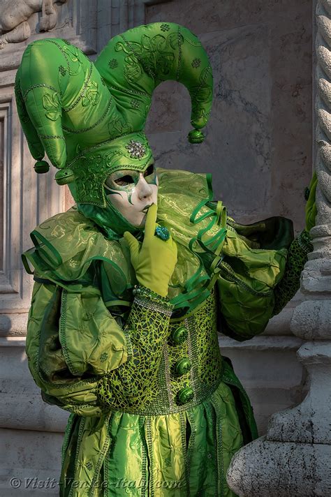 Venice Carnival Italy 2024 Photos Masks Costumes page 6