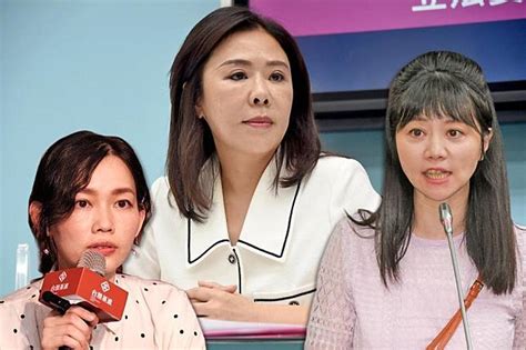 港湖立委成3個女人戰爭！泛綠吳欣岱進擊、高嘉瑜喊整合 藍營李彥秀嚴陣以待 上報 Line Today