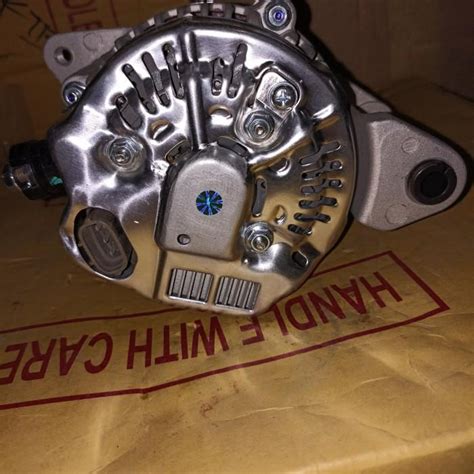 Jual Dinamo Ampere Alternator Kijang Kapsul K Sportshot Premium