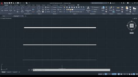 How To Change Line Thickness In Autocad 2021 Printable Online