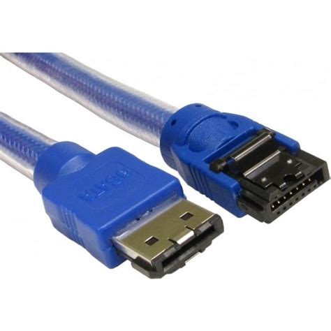 Cables Direct Ltd Sata To Esata V Data Cable