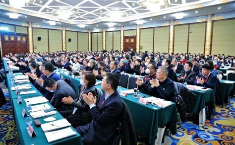 钢协第六届会员大会第五次会议召开——贯彻落实二十大精神 为中国钢铁的美好明天努力奋斗—中国钢铁新闻网