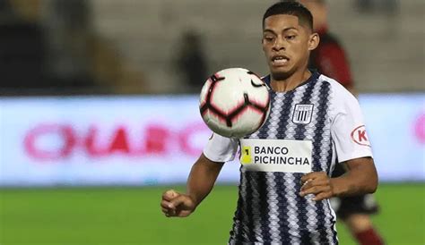 Alianza Lima Elio Casareto arremetió contra el padre de Kevin Quevedo