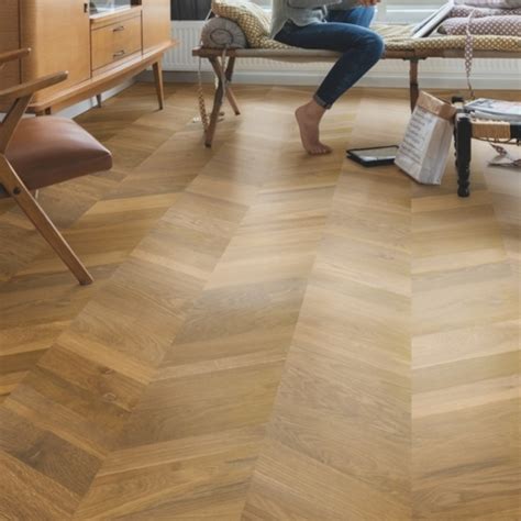 Engineered Parquet Flooring Real Wood Flooring Oak Parquet