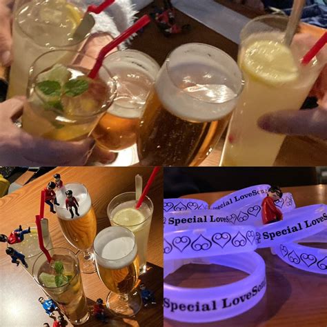 ∞hitomi∞ On Twitter いいライブでした 楽しかったぁ～💕︎💕︎︎ イツメンでカンパーーイッ🍻 フチヤ遊びと共に 次の