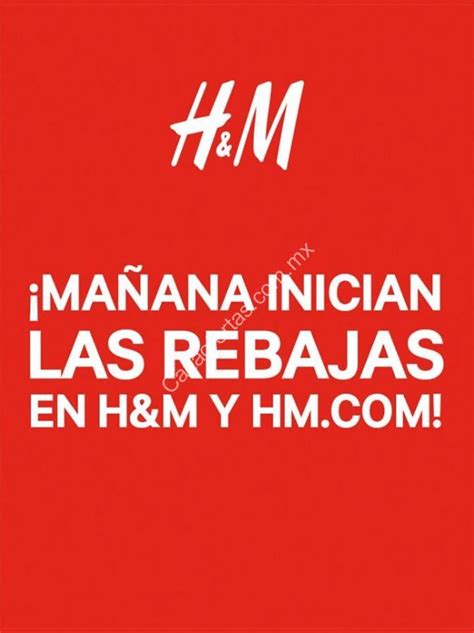 En H M Rebajas De Final De Temporada 2019 Con Hasta 50 De Descuento En