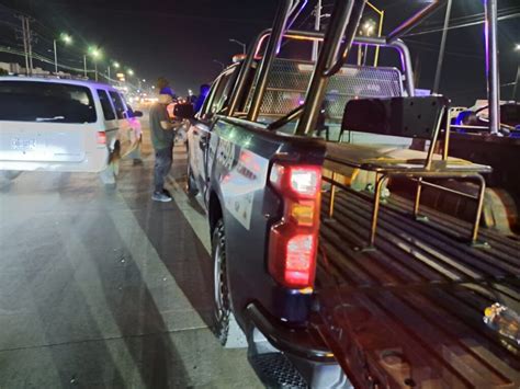 Mujer Pierde La Vida Tras Ser Atropellada Sobre La Carretera A Imala En