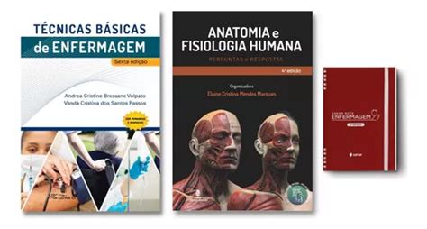 T Cnicas B Sicas De Enfermagem Anatomia E Fisiologia Humana Sanar