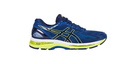 Asics Gel Nimbus 19 Review | Solereview