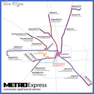 Urban Honolulu Metro Map ToursMaps