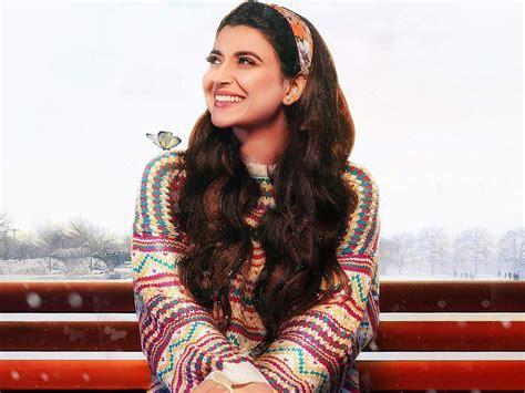 Tohar Nimrat Khaira Will Soon Hit The Music Charts With Her New Song Punjabi Movie News