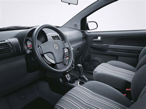 2008 Volkswagen Fox - Interior Pictures - CarGurus