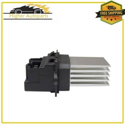 A C Blower Motor Resistor For Jeep Commander Grand Cherokee Liberty