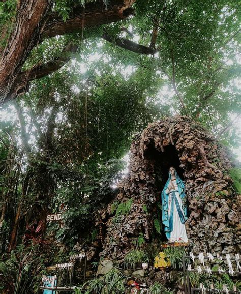 8 Gua Maria Di Jogja Untuk Wisata Spiritual Berdoa Dengan Khusyuk