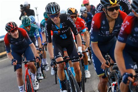 Cyclisme Objectif Tour De France Pour Romain Bardet En