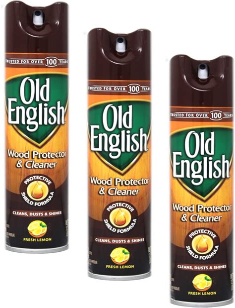 Amazon Old English Lemon Oil Furniture Polish Oz Pack Of