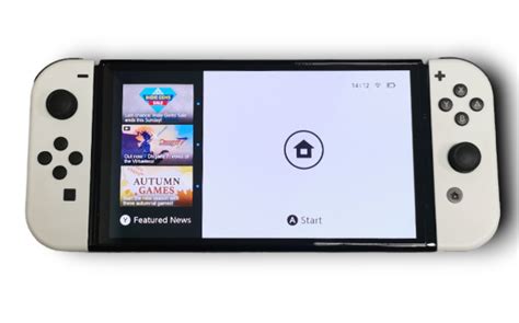 Nintendo Switch OLED HAC 002 Banknote Interneta Veikals