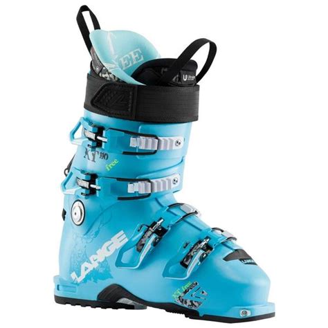 Lange Women S Xt Free W Ski Boots Powder