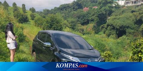 Pakai Google Maps Ke Puncak Bogor Wisatawan Asal Jakarta Tersesat Dan