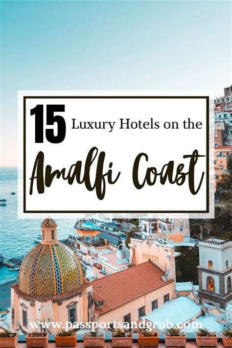 19 Best Hotels In Amalfi Coast For 2023 Updated Oct 2023 Artofit