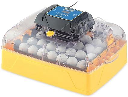 Amazon Brinsea Ovation Ex Egg Incubator With Automatic Egg