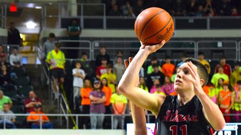 Boys Basketball Hiland Beats Federal Hocking In Ohsaa Regional Semi