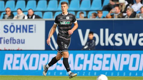 VFC Plauen gewinnt Kellerduell und verlässt Abstiegszone kicker