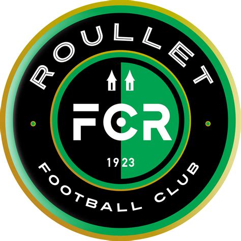 Equipe Roullet Eme Division Club Football Football Club De