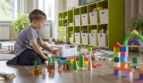 Método montessori em casa o que é e como funciona C C Casa e Construção