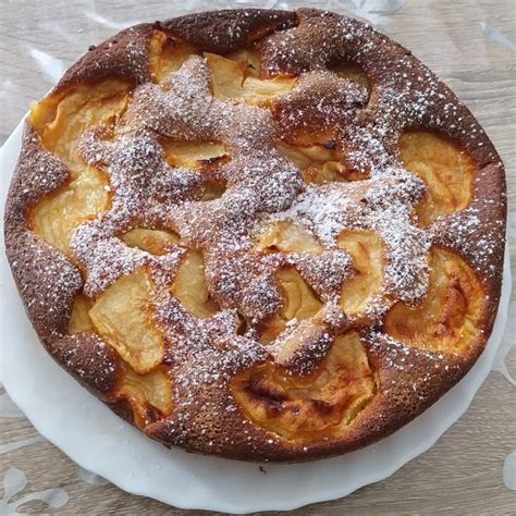 Recette De D Lice Aux Pommes Light Pour R Gime Tr S Peu Calorique