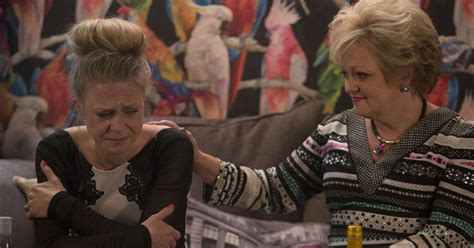 ‘eastenders Spoiler Lindas Mother Arrives Following Deans Shock