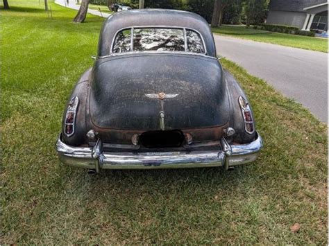 1947 Cadillac Series 62 For Sale Cc 1869162