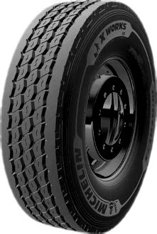 R Michelin X Works Hd Z K On Off Road All Position M S