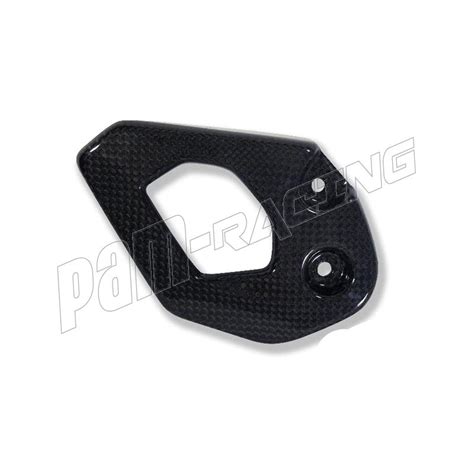 Protection De Talon Carbone Ilmberger R Gs Adventure