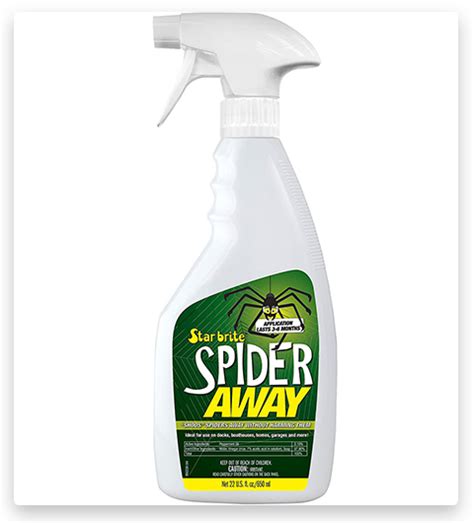 Best Natural Spider Repellent Top 13 Natural Spider Repellents