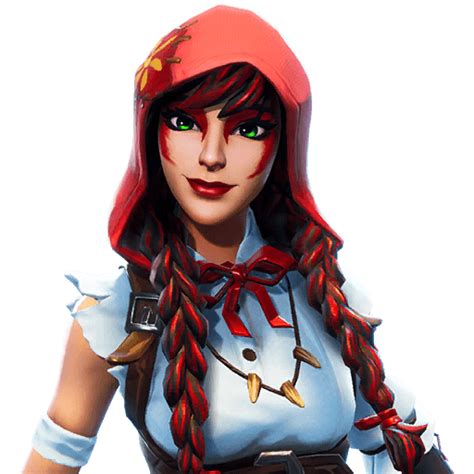 Fable – Fortnite Skin – Skin-Tracker