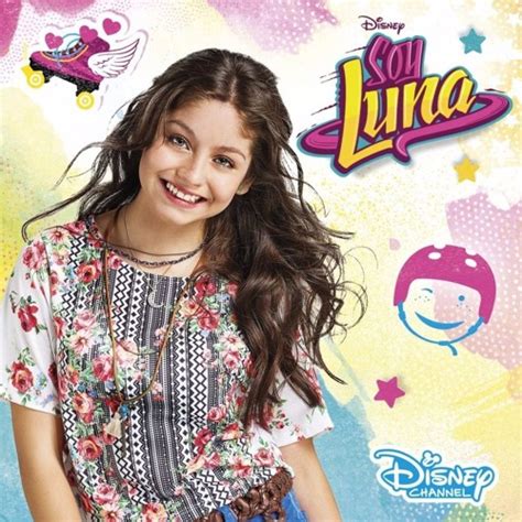 Stream Pr Fugos Luna Y Matteo Momento Musical Soy Luna By Disney