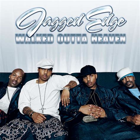 Jagged Edge The Remedy